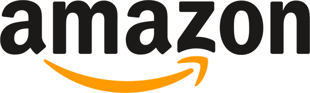 Amazon's logo